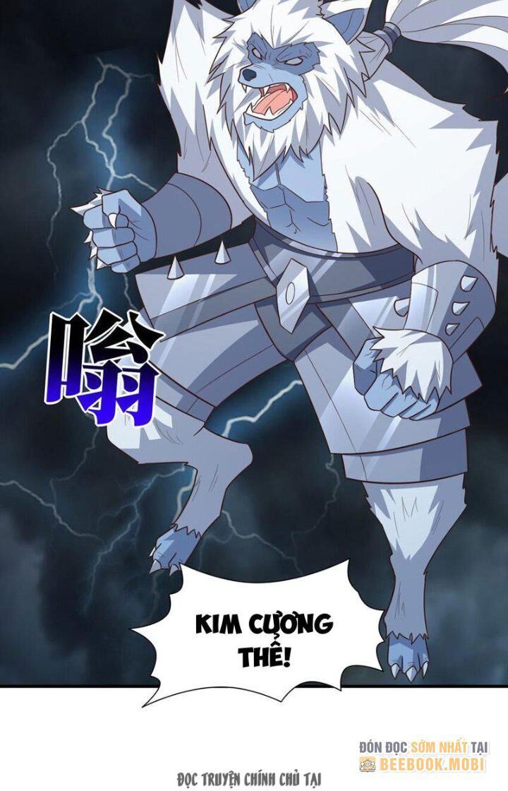 Cao Năng Lai Tập Chapter 315 - 45