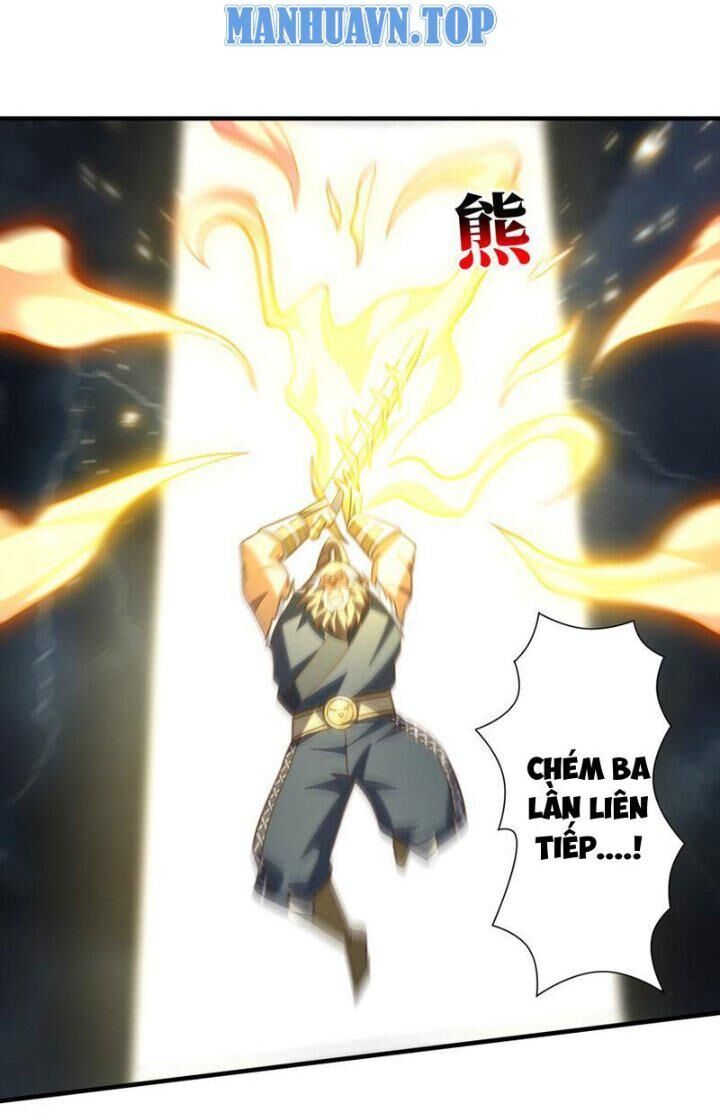 Cao Năng Lai Tập Chapter 315 - 46