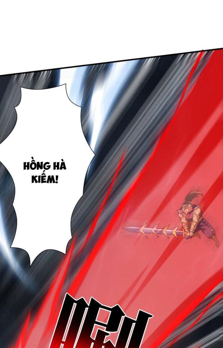 Cao Năng Lai Tập Chapter 315 - 47