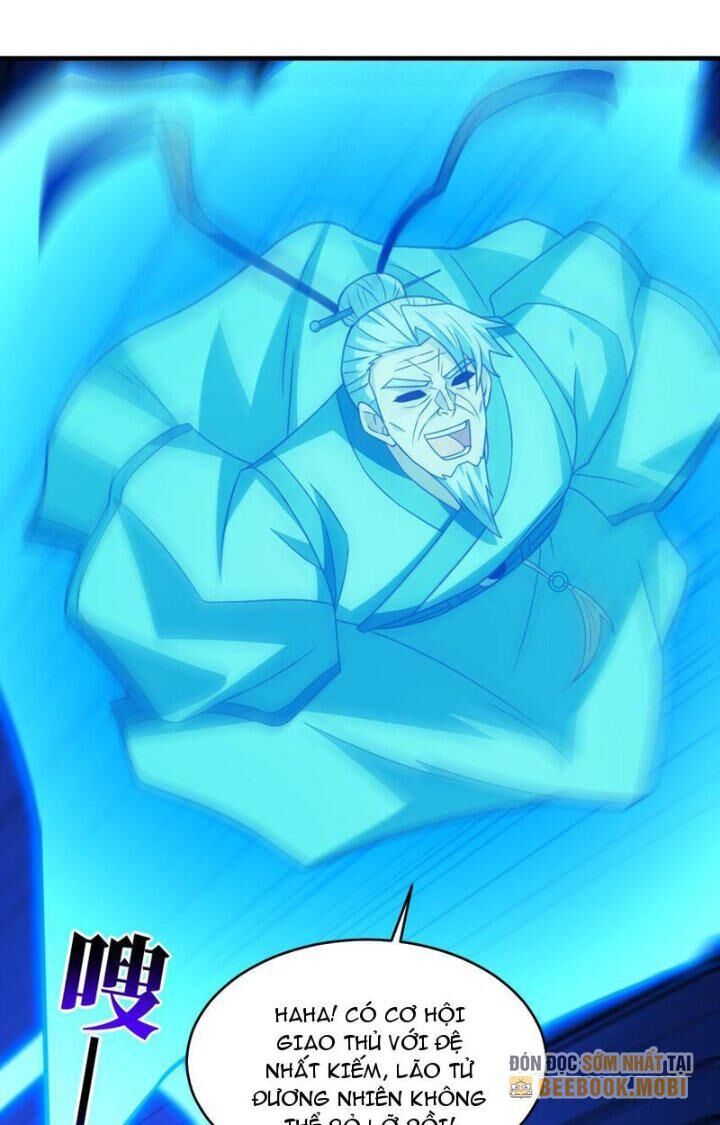 Cao Năng Lai Tập Chapter 315 - 5