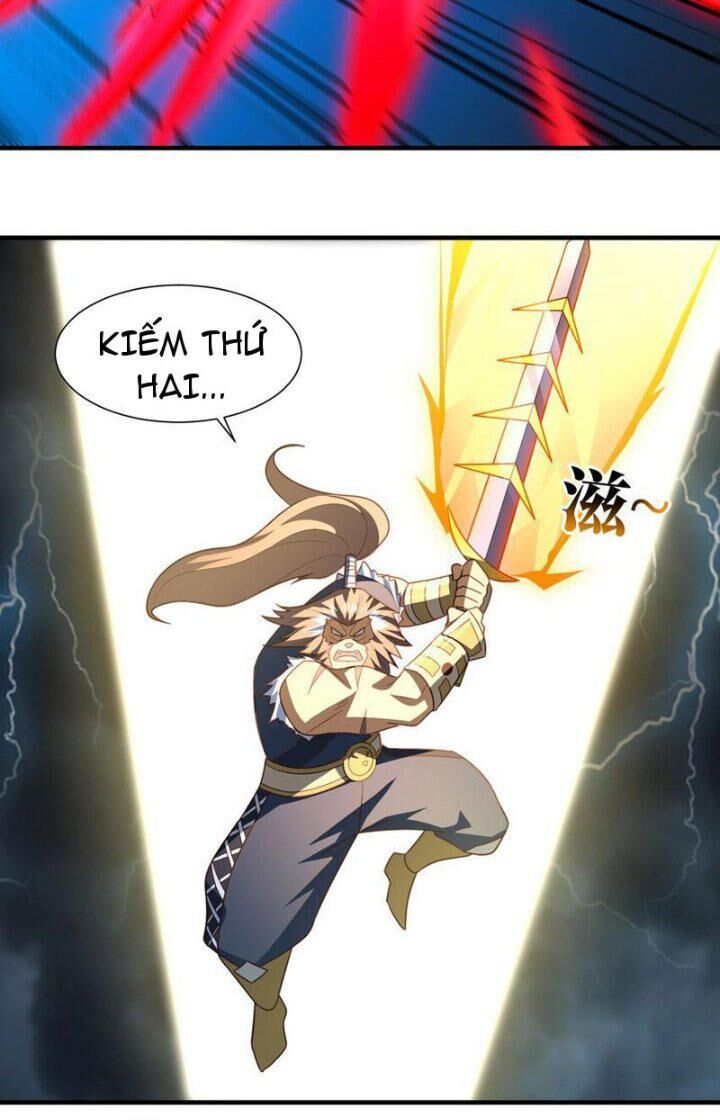 Cao Năng Lai Tập Chapter 315 - 51