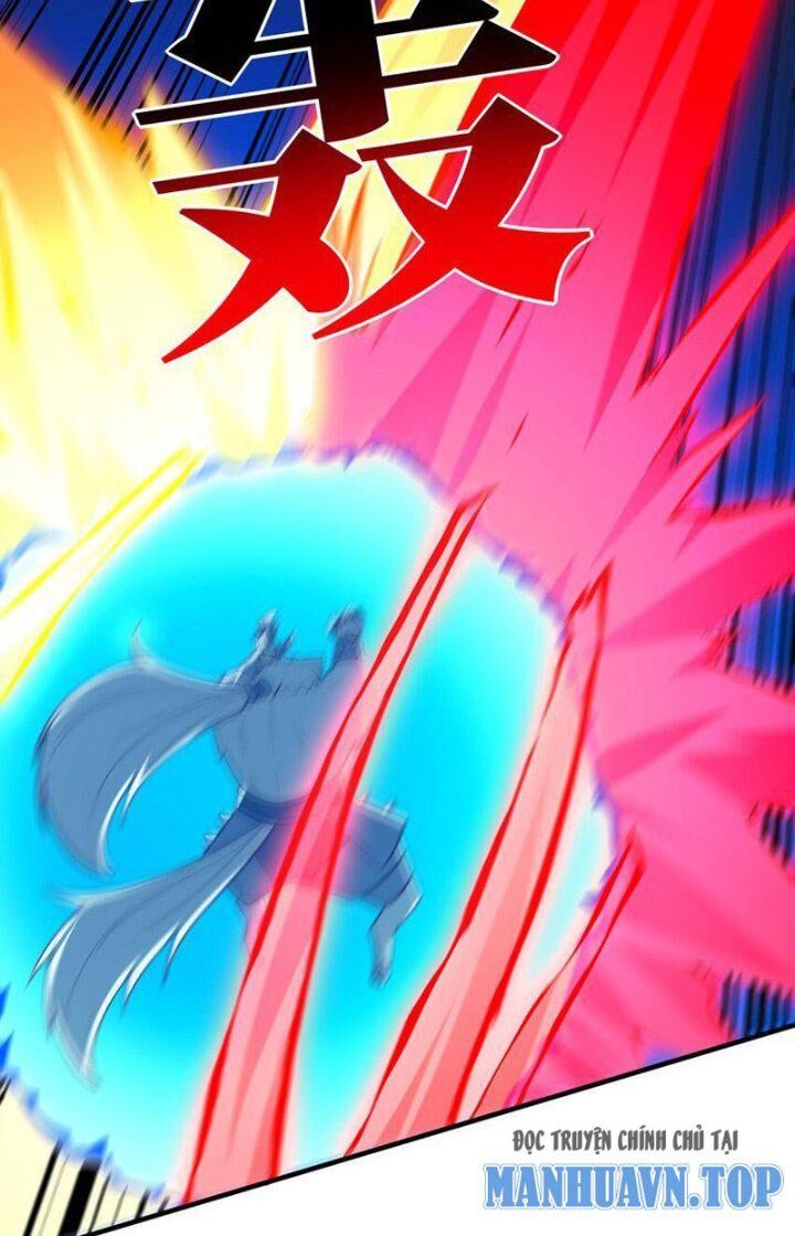 Cao Năng Lai Tập Chapter 315 - 54