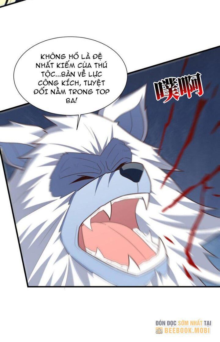 Cao Năng Lai Tập Chapter 315 - 55