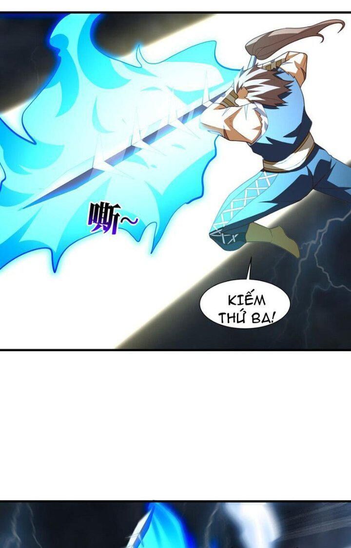 Cao Năng Lai Tập Chapter 315 - 57