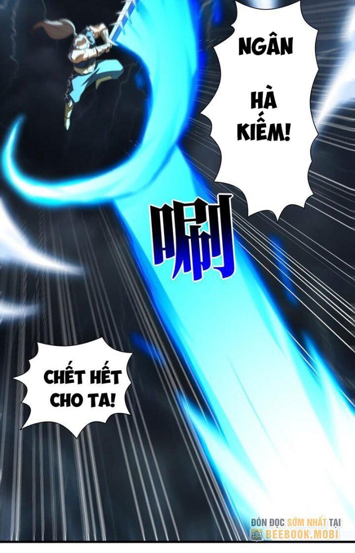 Cao Năng Lai Tập Chapter 315 - 58