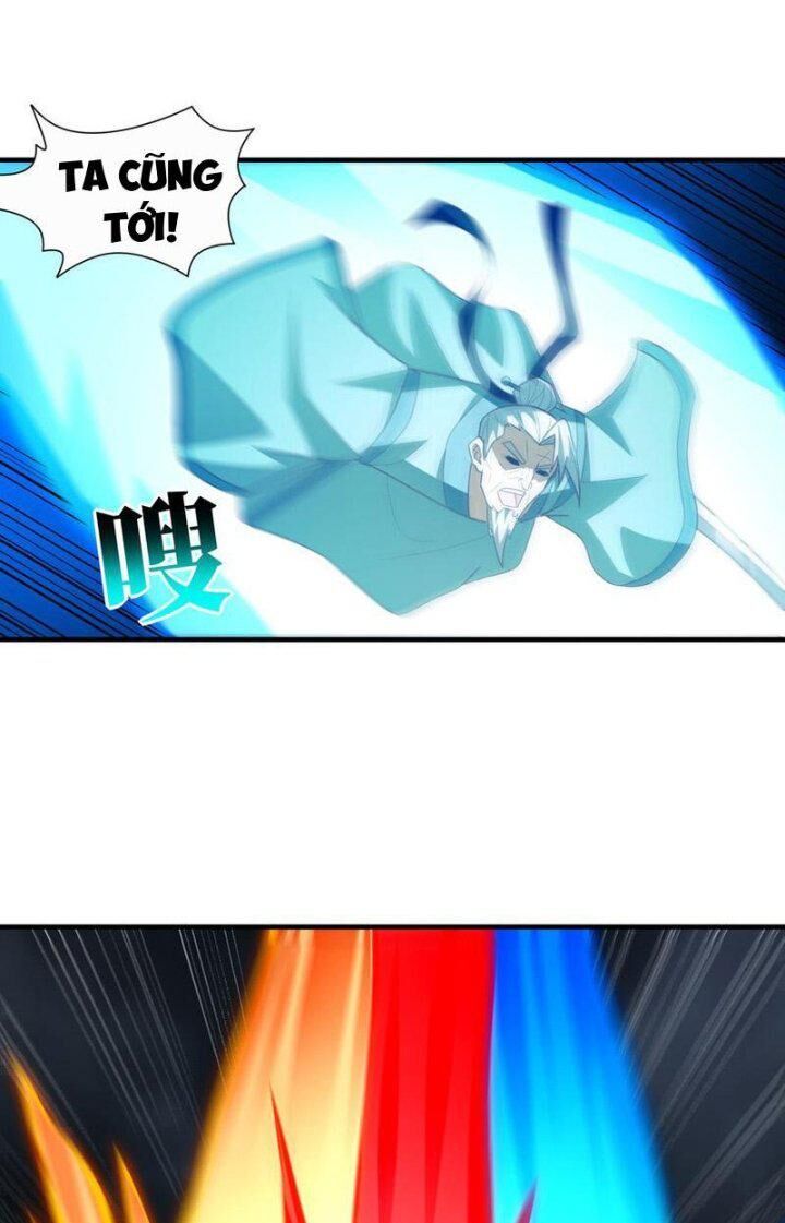 Cao Năng Lai Tập Chapter 315 - 59