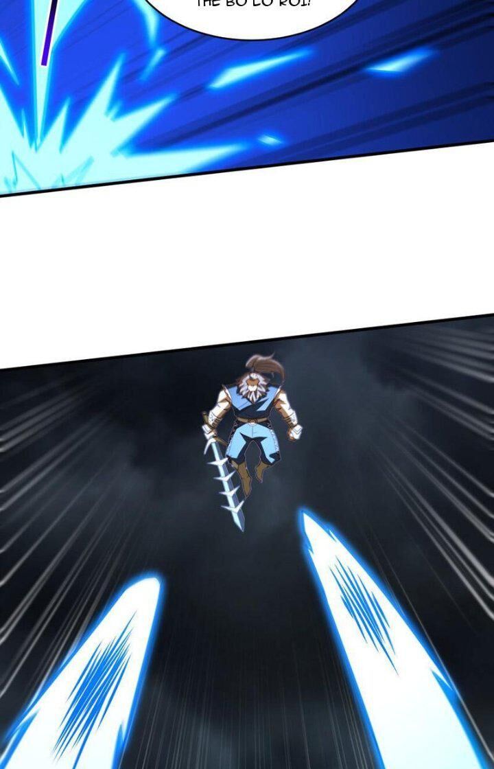 Cao Năng Lai Tập Chapter 315 - 6