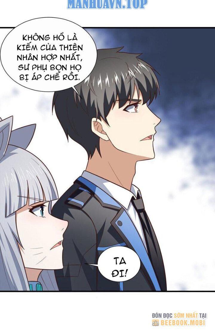 Cao Năng Lai Tập Chapter 315 - 61