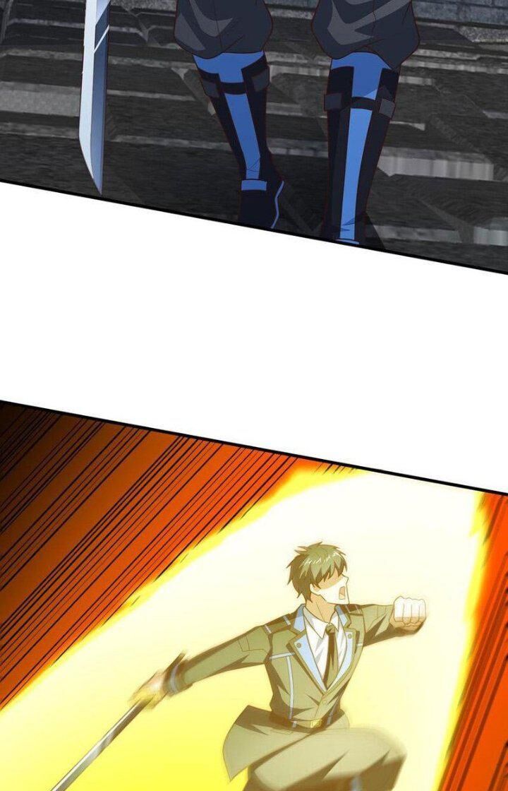 Cao Năng Lai Tập Chapter 315 - 63