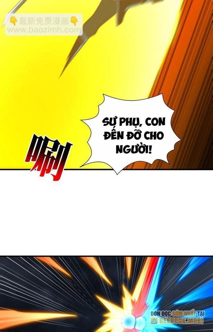 Cao Năng Lai Tập Chapter 315 - 64