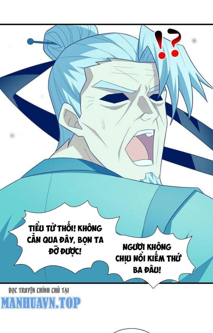 Cao Năng Lai Tập Chapter 315 - 66