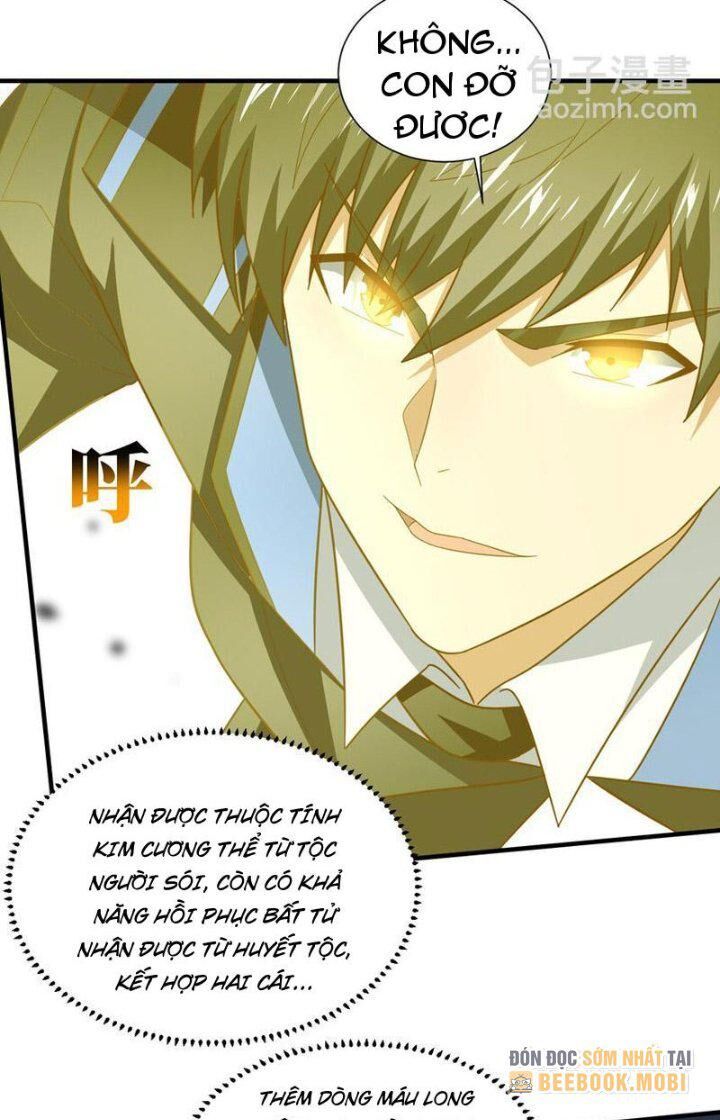 Cao Năng Lai Tập Chapter 315 - 67