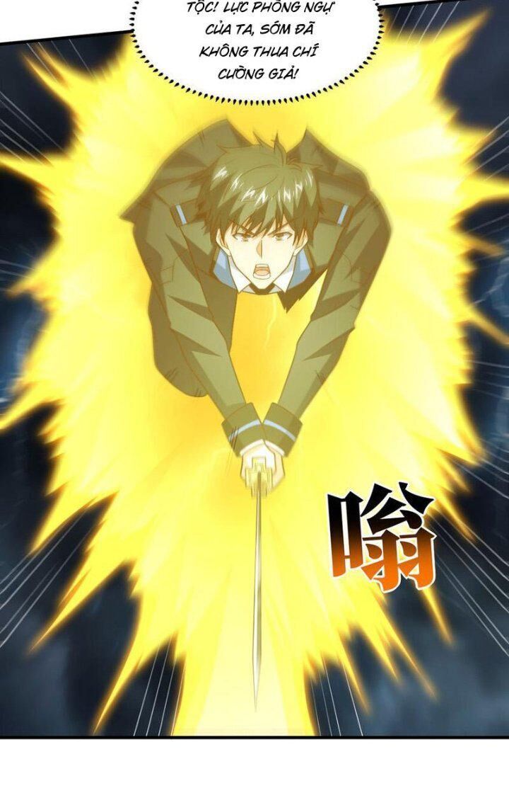 Cao Năng Lai Tập Chapter 315 - 68