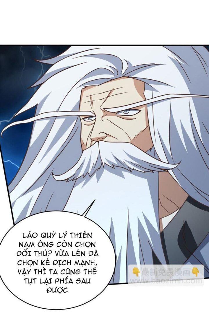 Cao Năng Lai Tập Chapter 315 - 9