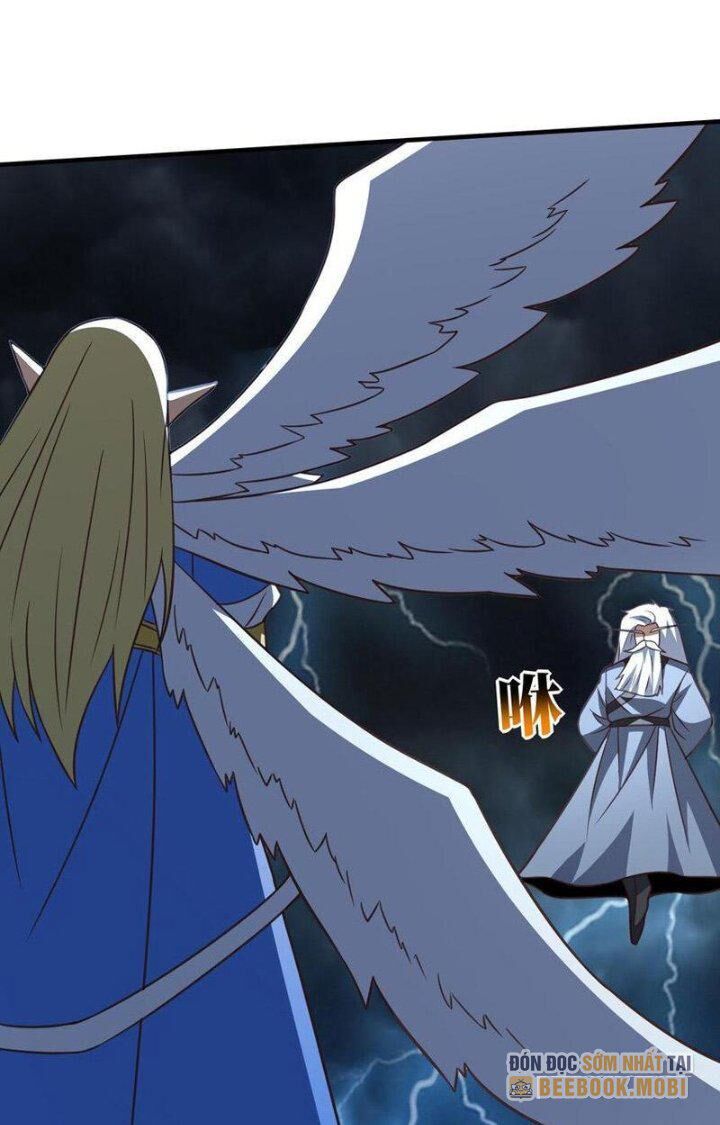 Cao Năng Lai Tập Chapter 315 - 10