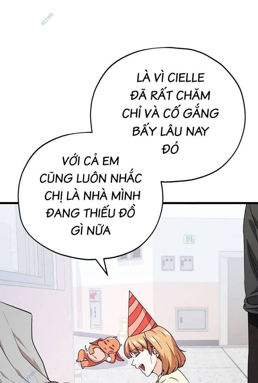 Bố Tôi Quá Mạnh Chapter 123 - 105