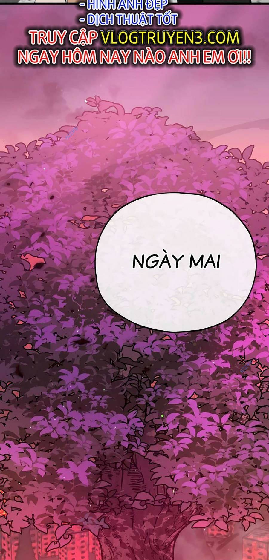 Bố Tôi Quá Mạnh Chapter 123 - 131