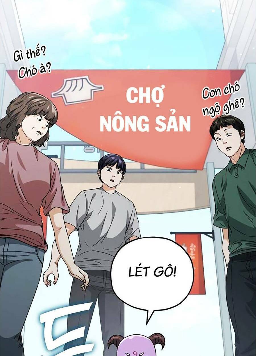 Bố Tôi Quá Mạnh Chapter 123 - 32