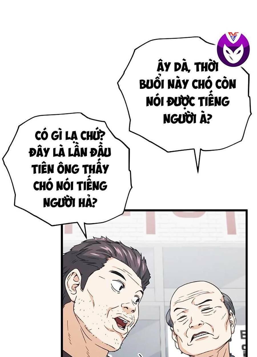 Bố Tôi Quá Mạnh Chapter 123 - 35