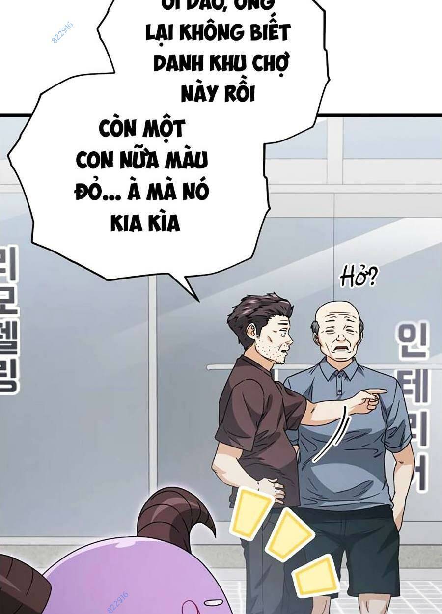 Bố Tôi Quá Mạnh Chapter 123 - 37