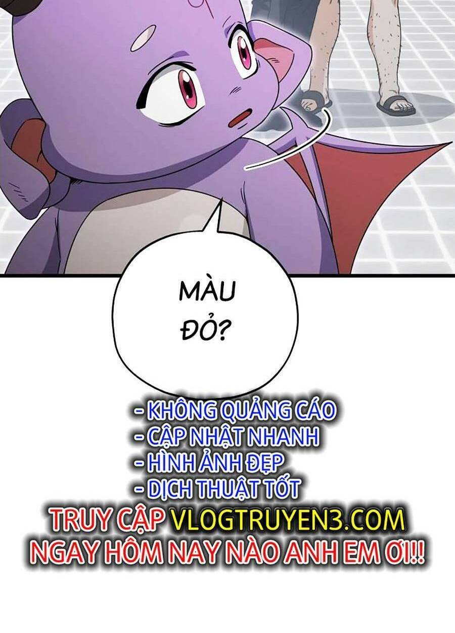 Bố Tôi Quá Mạnh Chapter 123 - 38