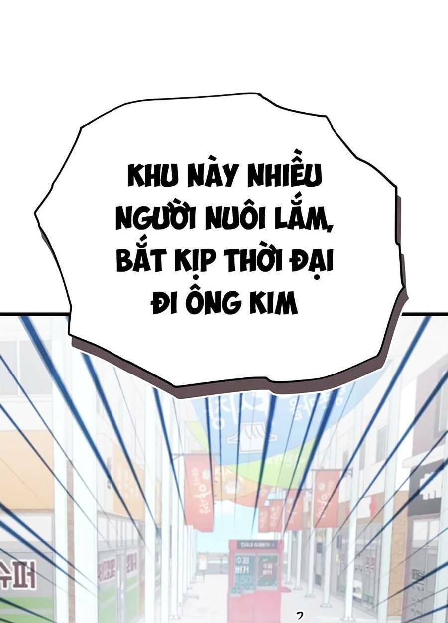 Bố Tôi Quá Mạnh Chapter 123 - 39