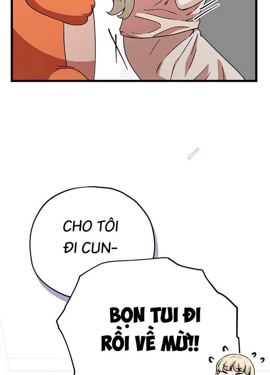 Bố Tôi Quá Mạnh Chapter 123 - 10