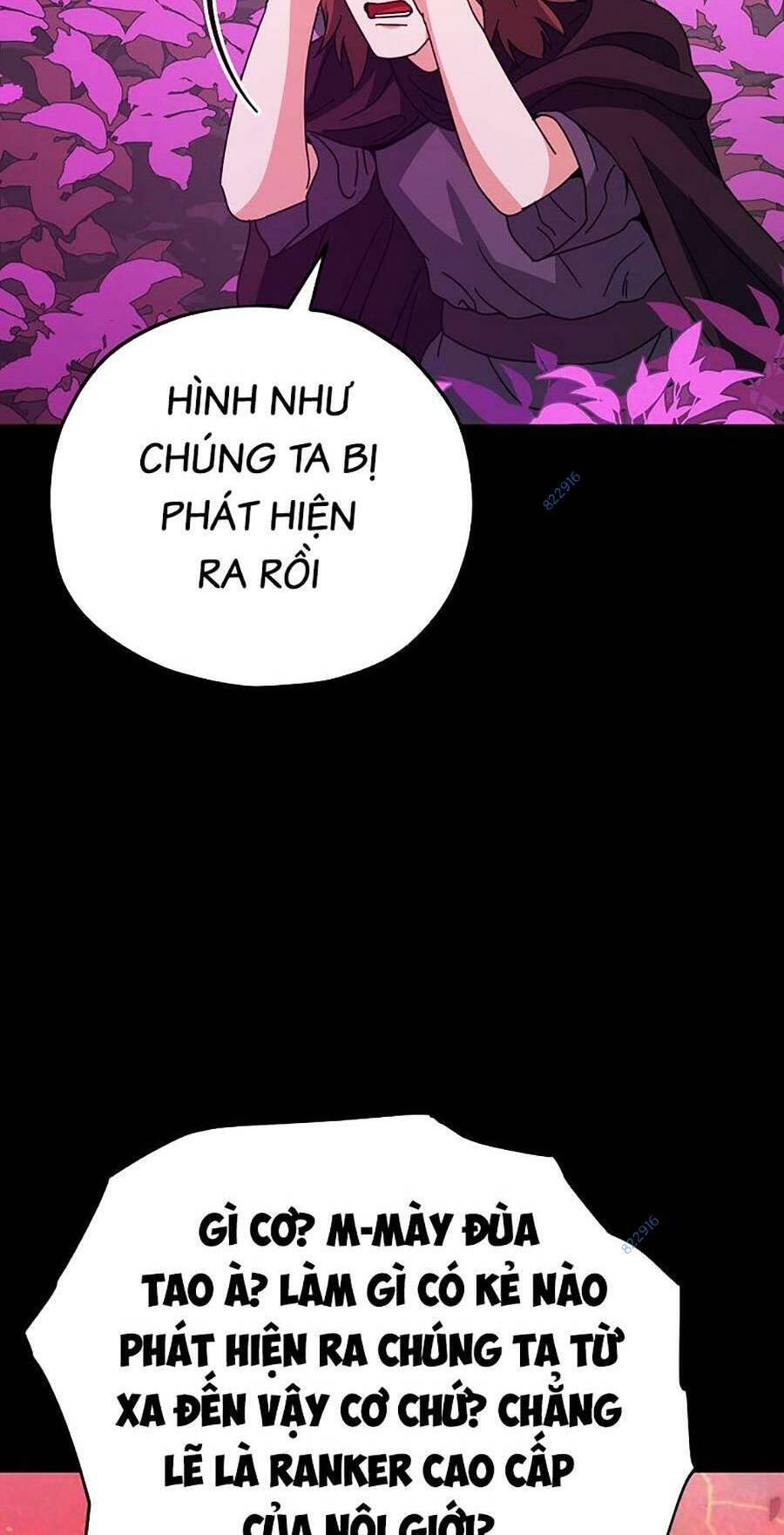 Bố Tôi Quá Mạnh Chapter 124 - 18
