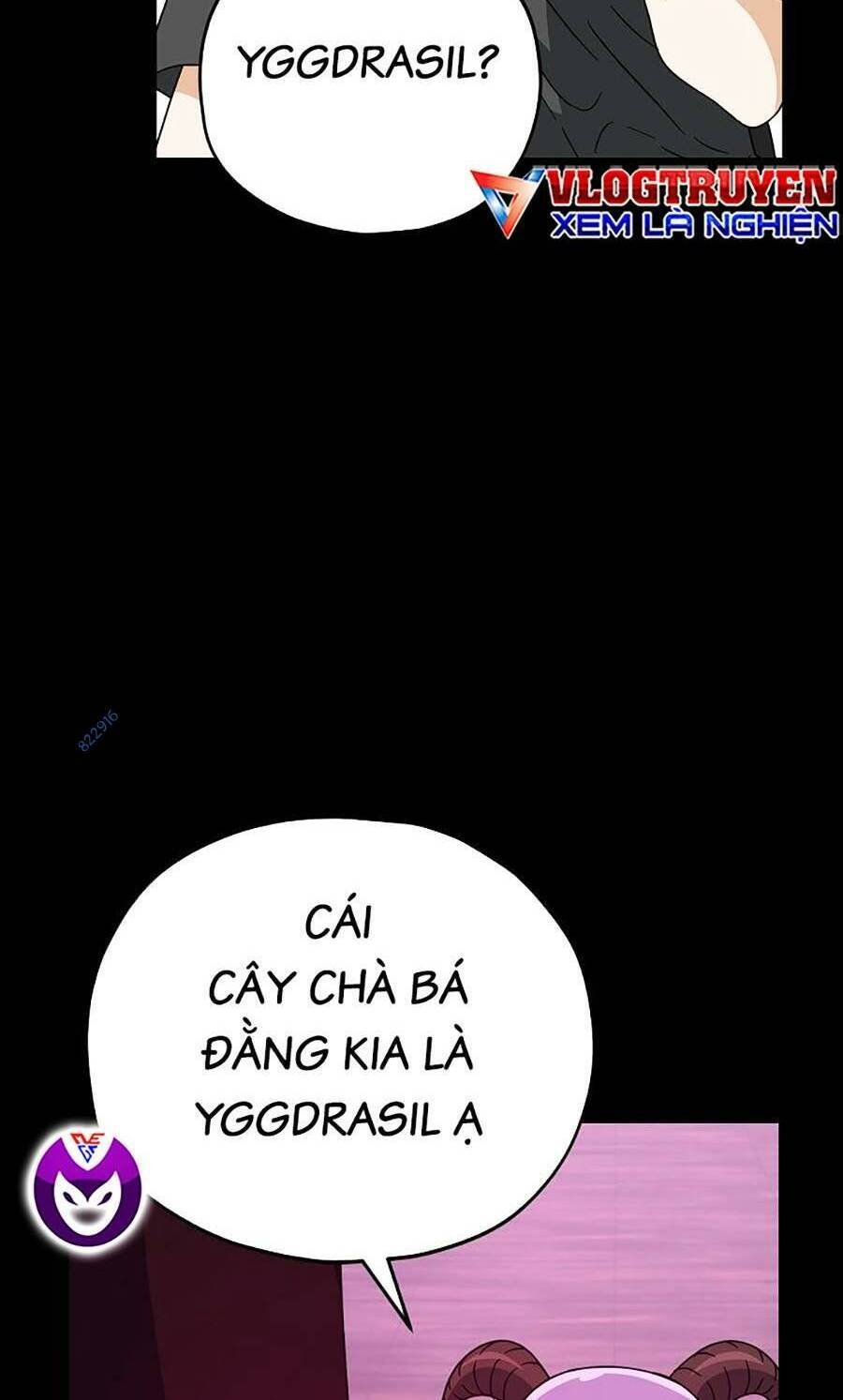 Bố Tôi Quá Mạnh Chapter 124 - 34