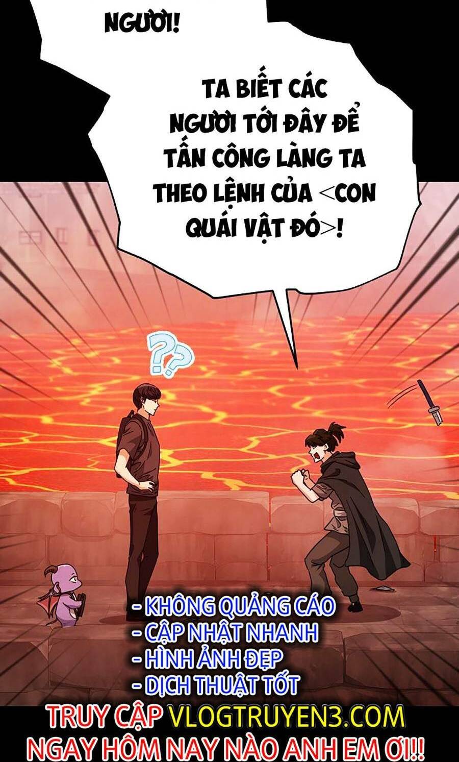 Bố Tôi Quá Mạnh Chapter 124 - 36