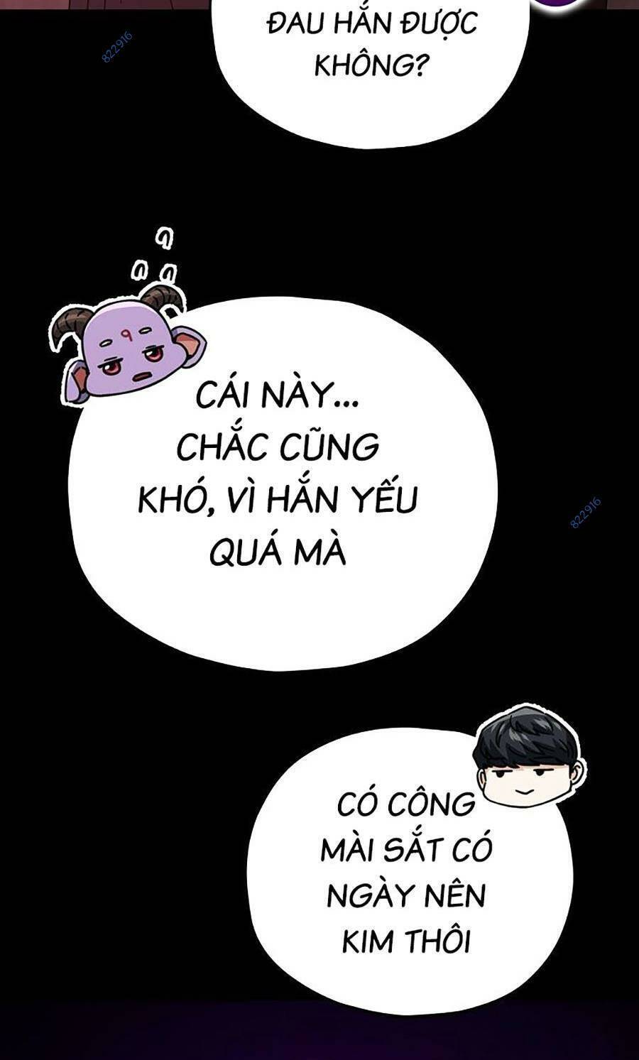 Bố Tôi Quá Mạnh Chapter 124 - 53