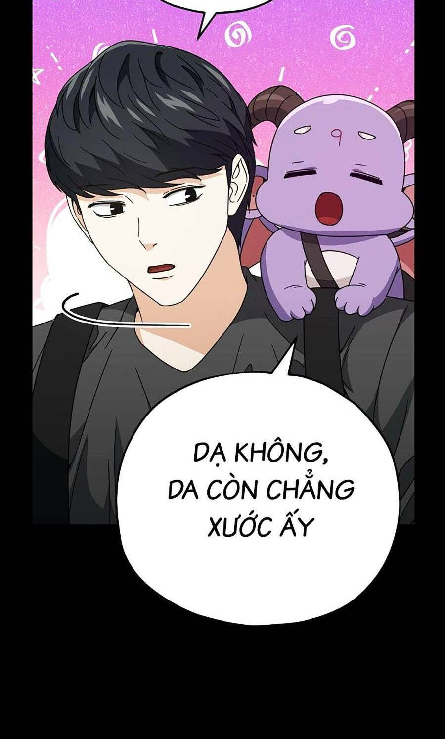 Bố Tôi Quá Mạnh Chapter 124 - 60