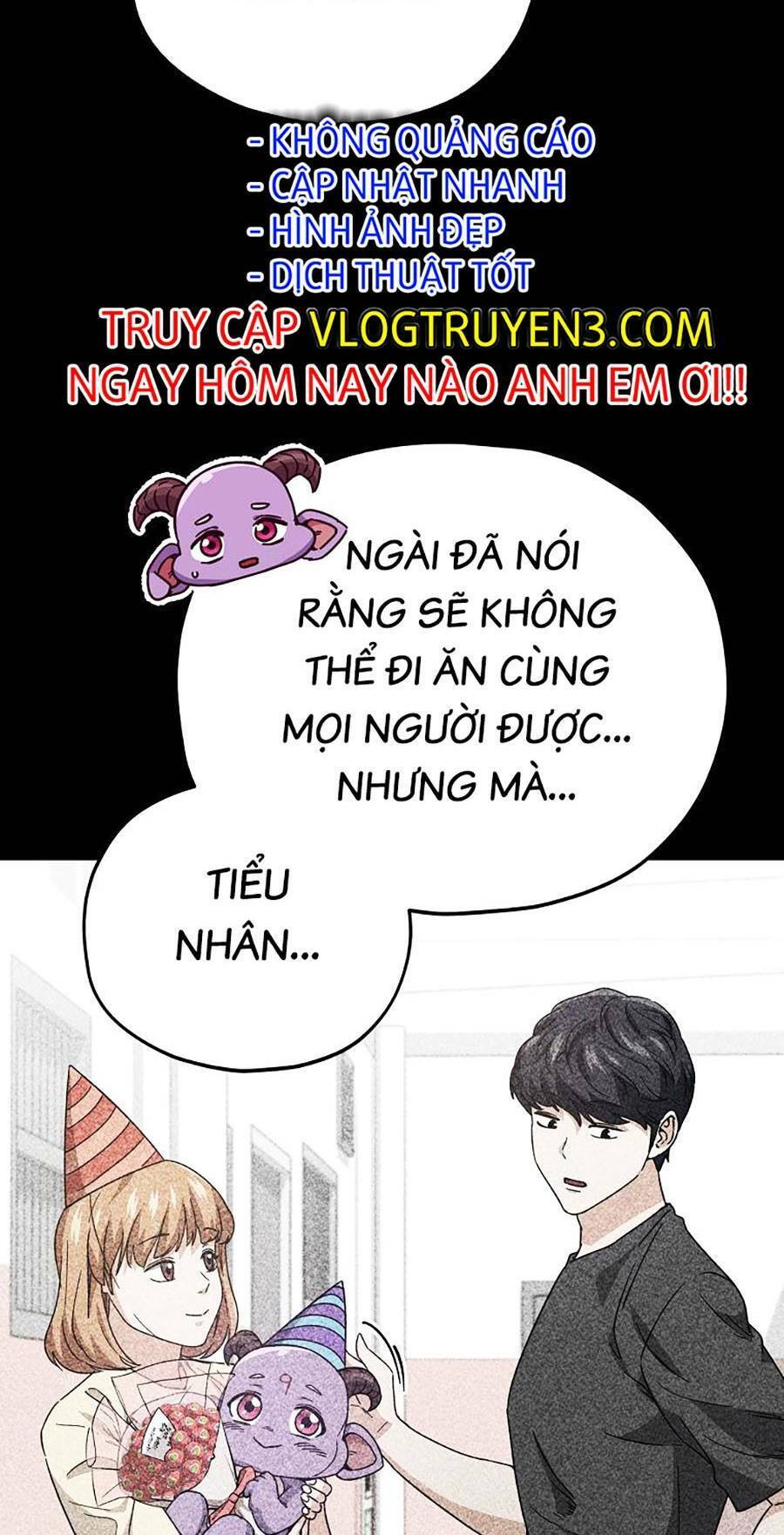 Bố Tôi Quá Mạnh Chapter 124 - 7