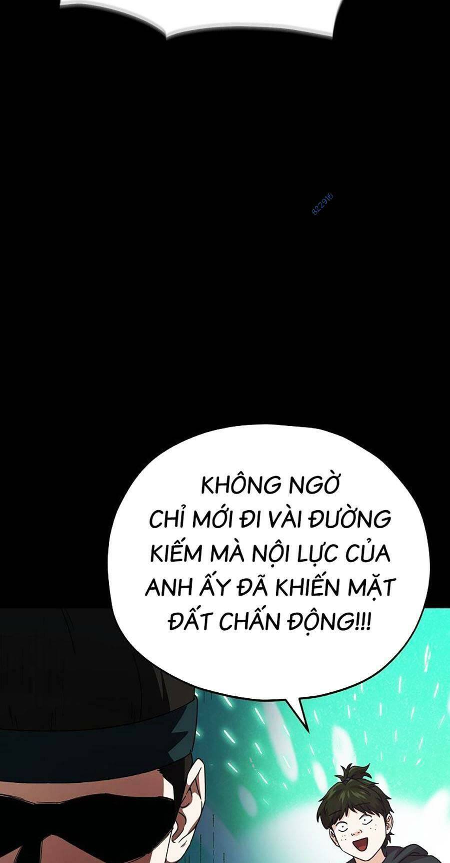Bố Tôi Quá Mạnh Chapter 124 - 65