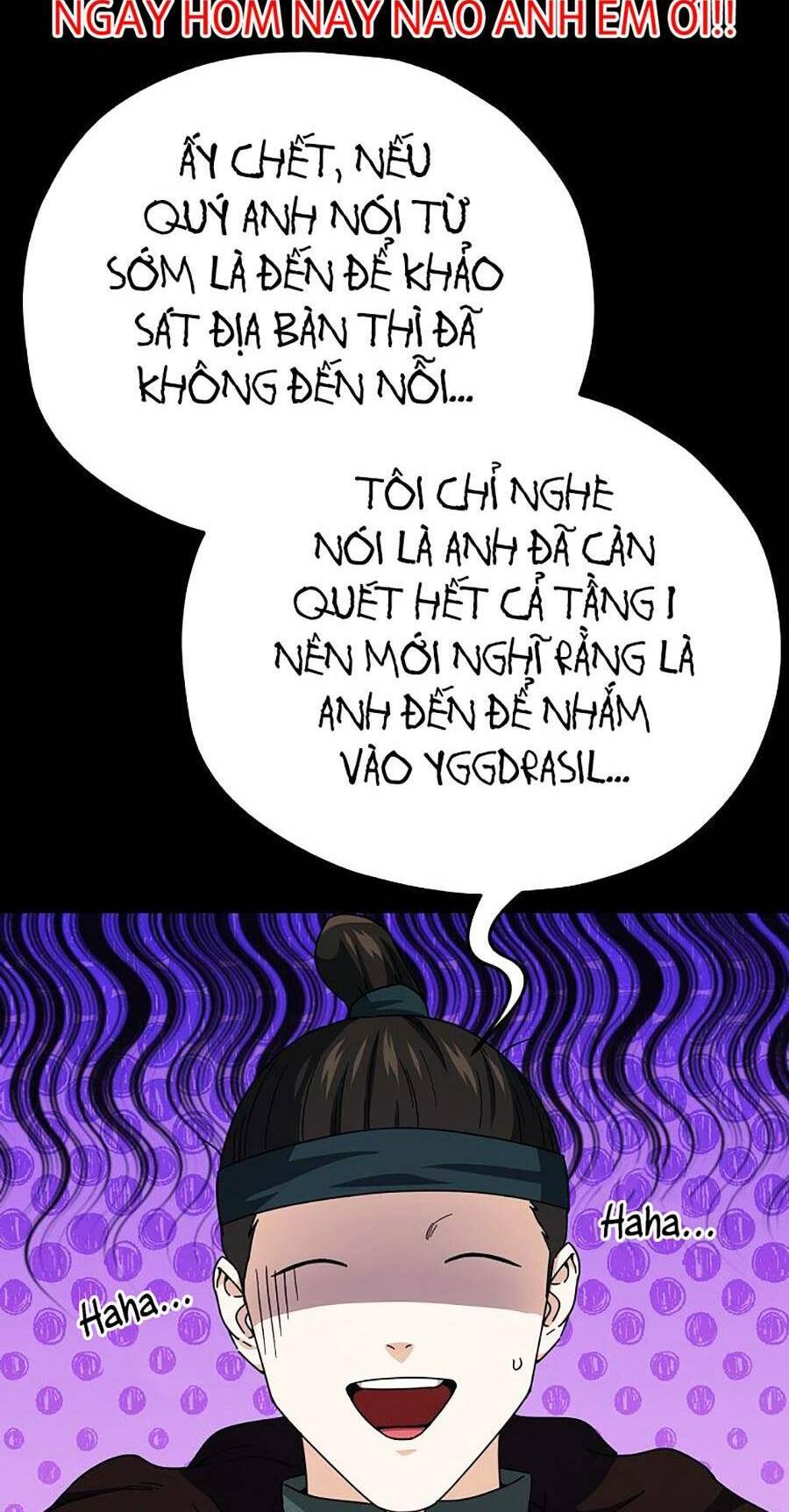 Bố Tôi Quá Mạnh Chapter 124 - 84