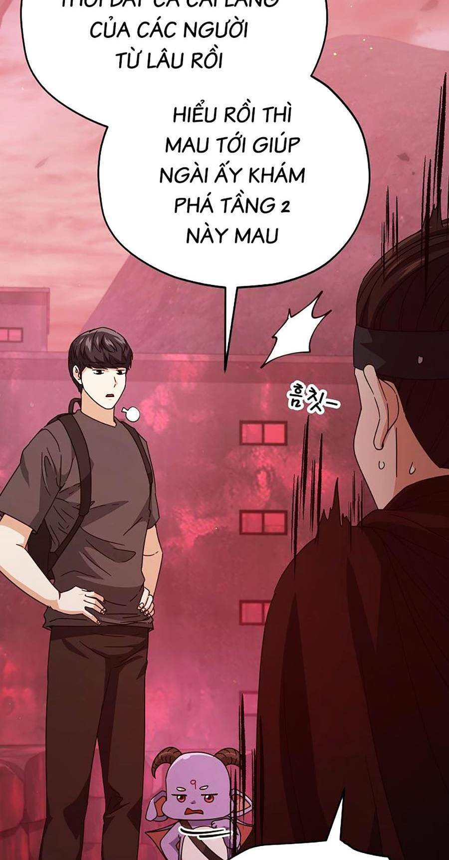 Bố Tôi Quá Mạnh Chapter 124 - 87