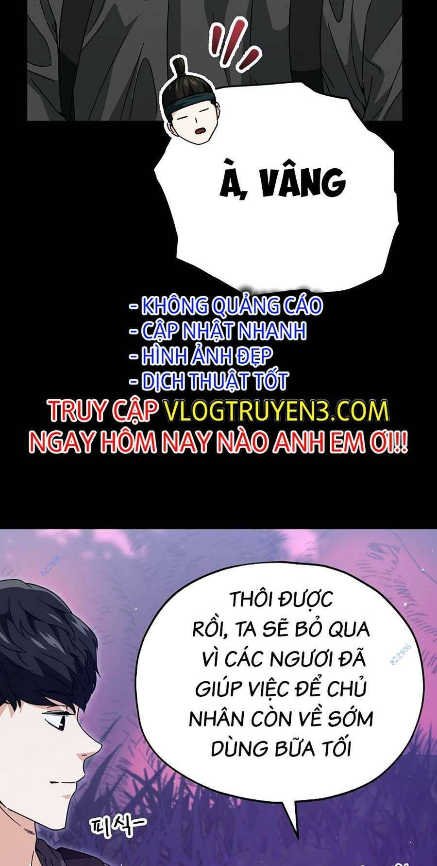 Bố Tôi Quá Mạnh Chapter 124 - 96
