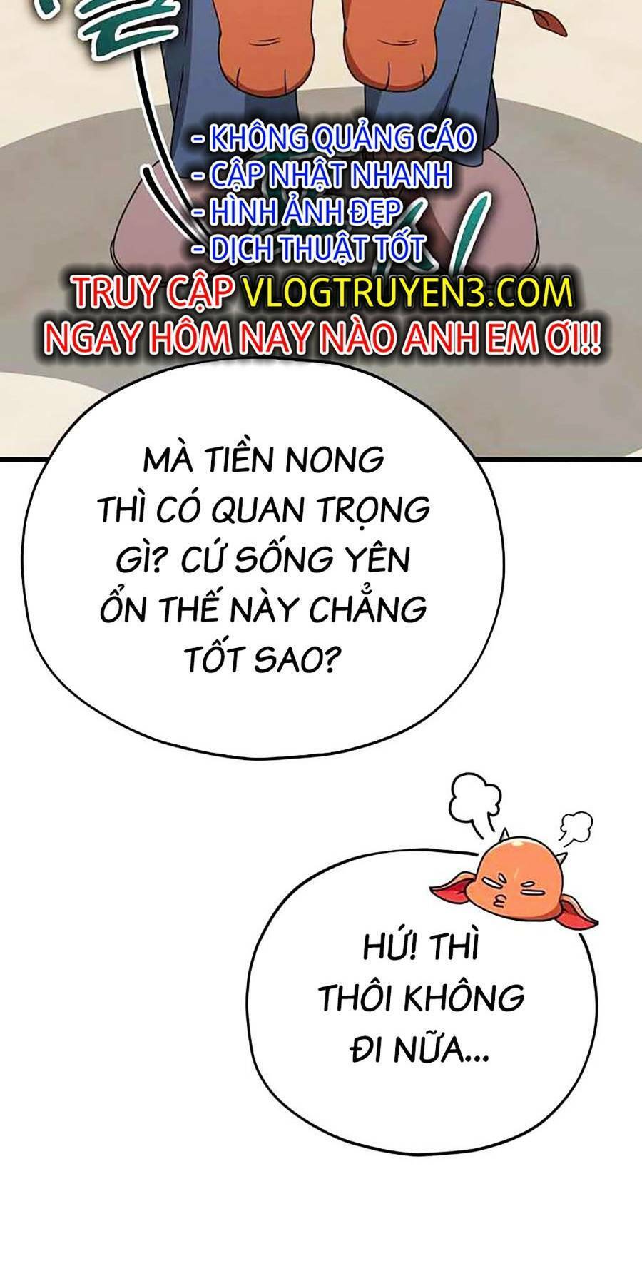 Bố Tôi Quá Mạnh Chapter 125 - 11