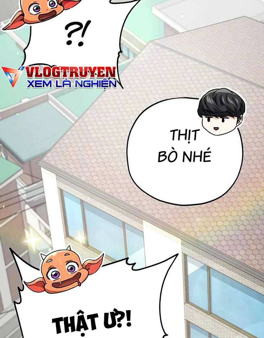 Bố Tôi Quá Mạnh Chapter 125 - 118