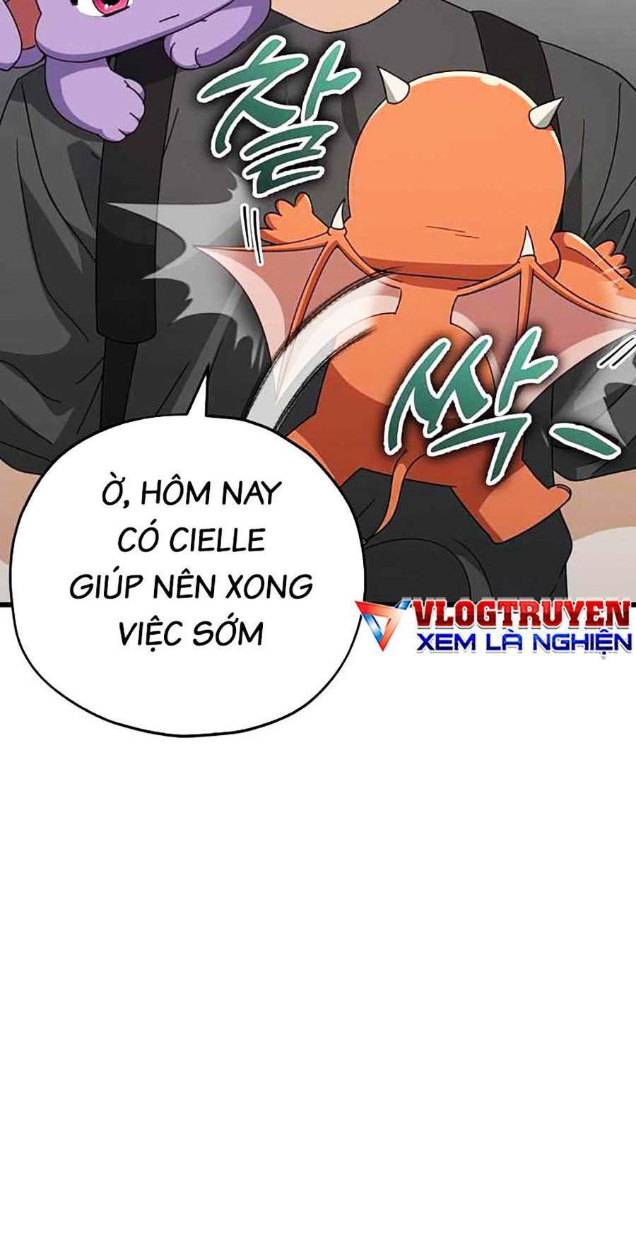 Bố Tôi Quá Mạnh Chapter 125 - 19