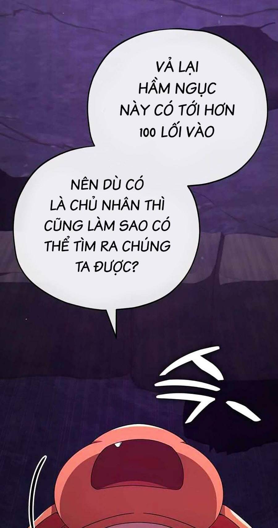 Bố Tôi Quá Mạnh Chapter 125 - 32