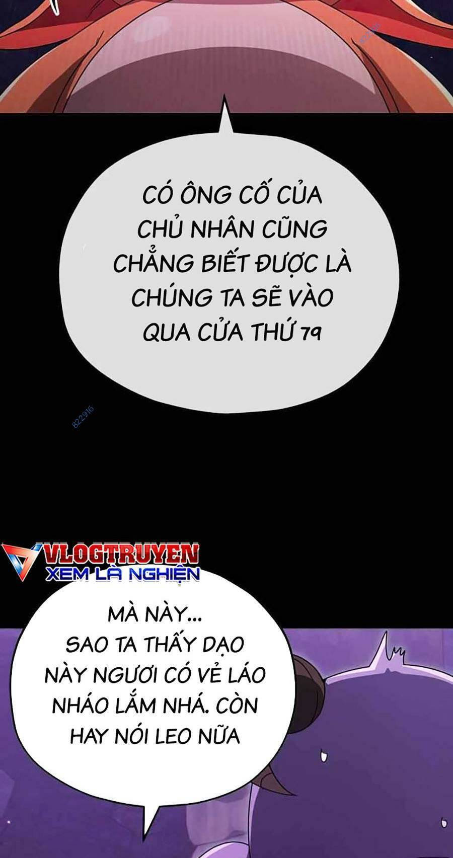 Bố Tôi Quá Mạnh Chapter 125 - 33