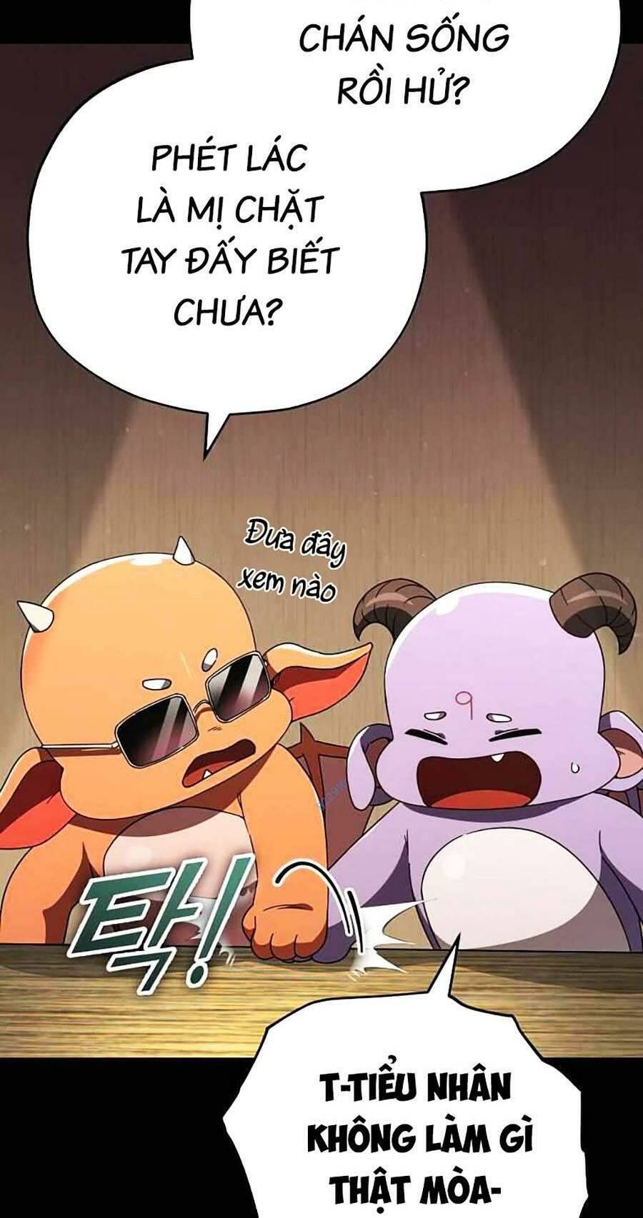 Bố Tôi Quá Mạnh Chapter 125 - 38