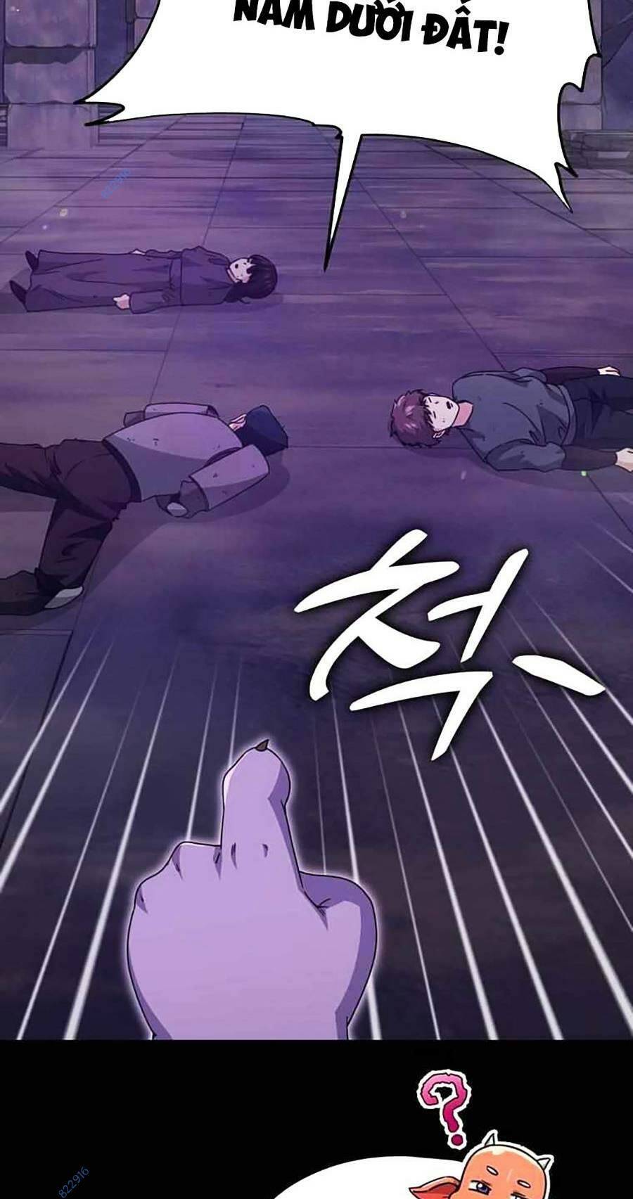 Bố Tôi Quá Mạnh Chapter 125 - 41
