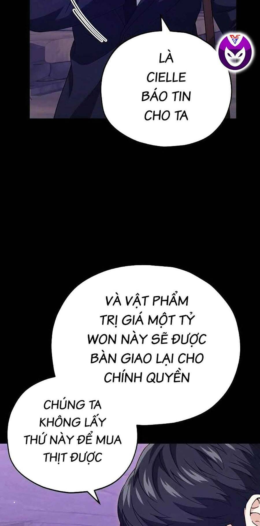 Bố Tôi Quá Mạnh Chapter 125 - 84