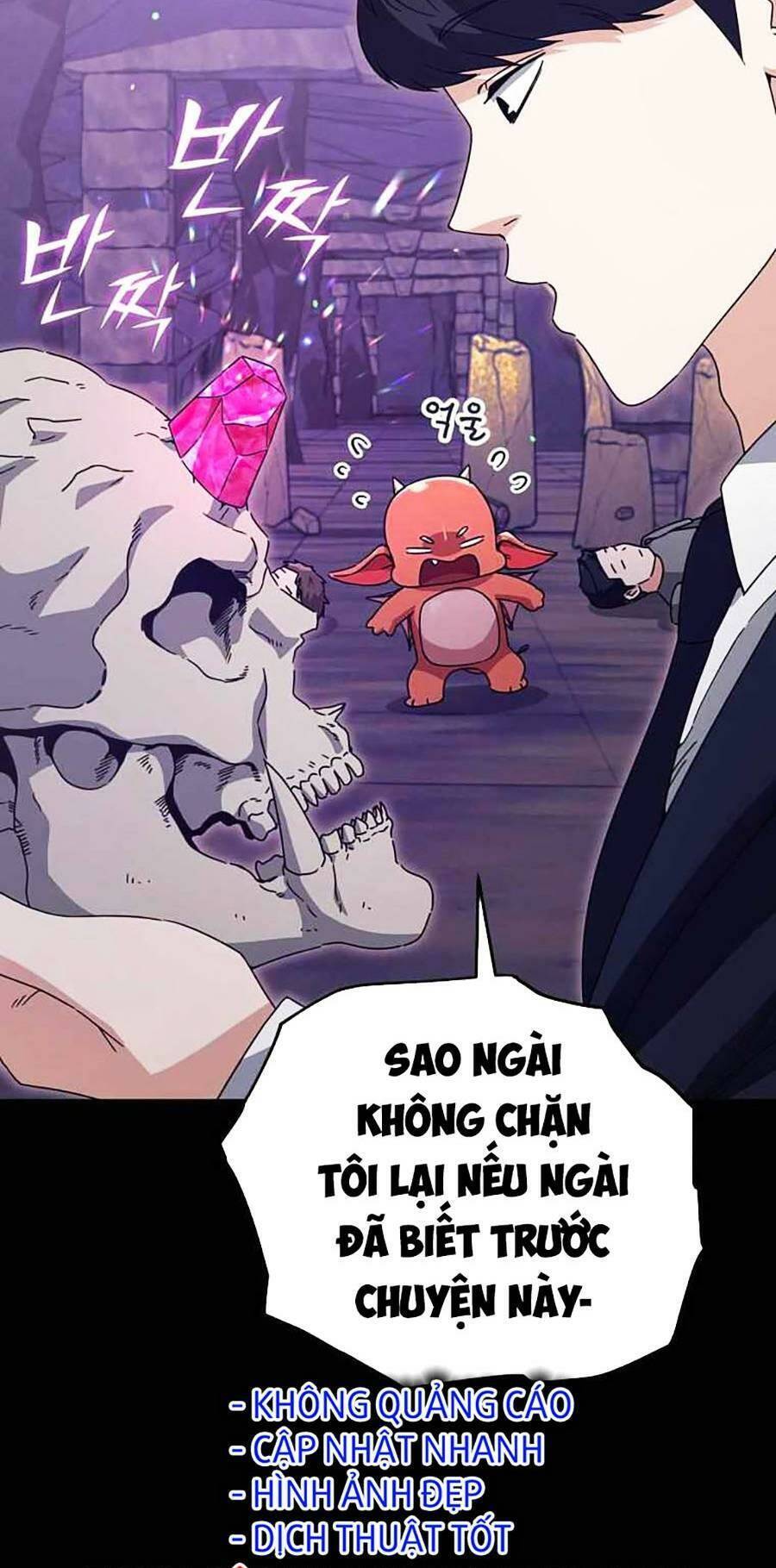 Bố Tôi Quá Mạnh Chapter 125 - 85