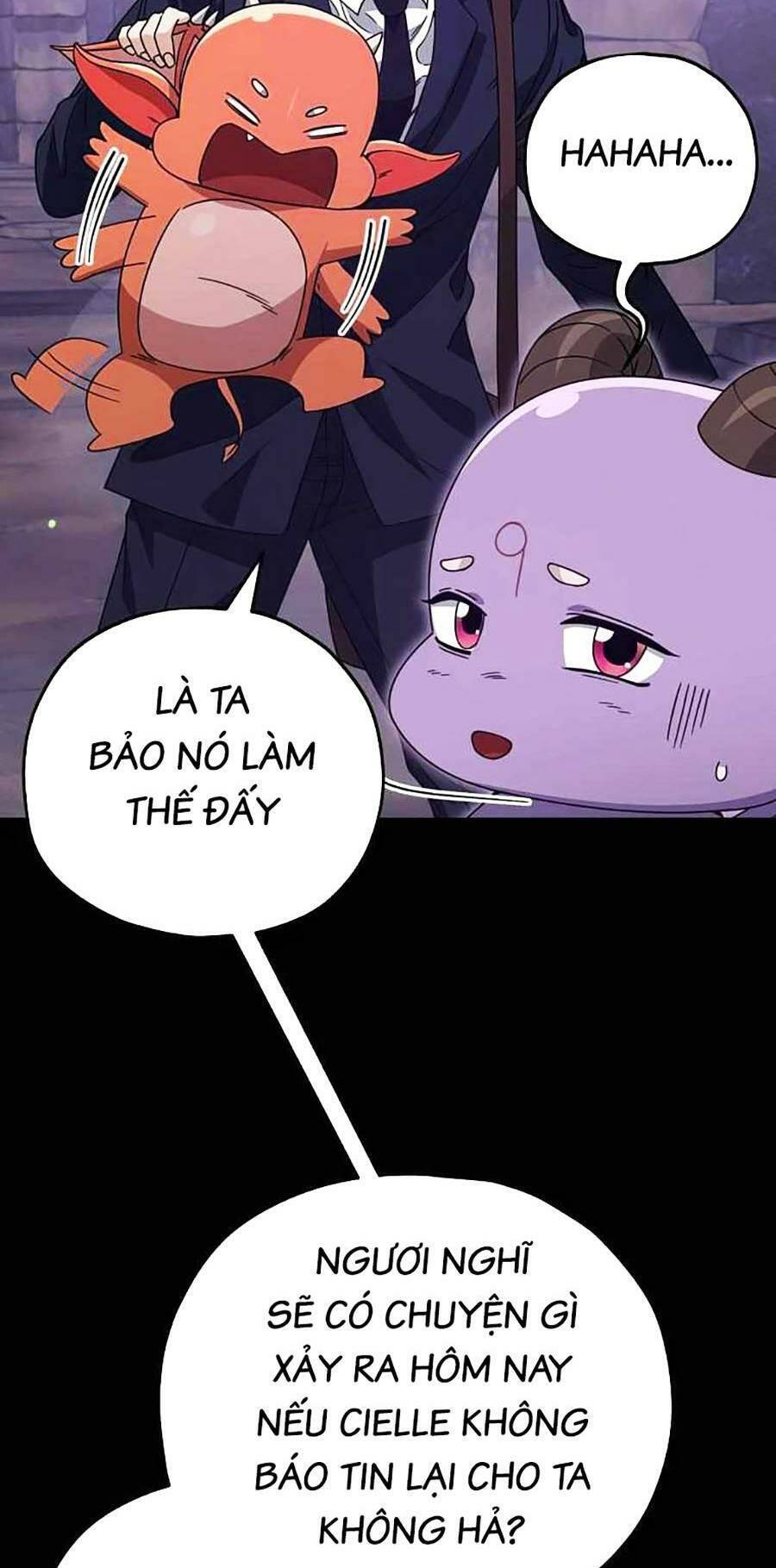 Bố Tôi Quá Mạnh Chapter 125 - 89