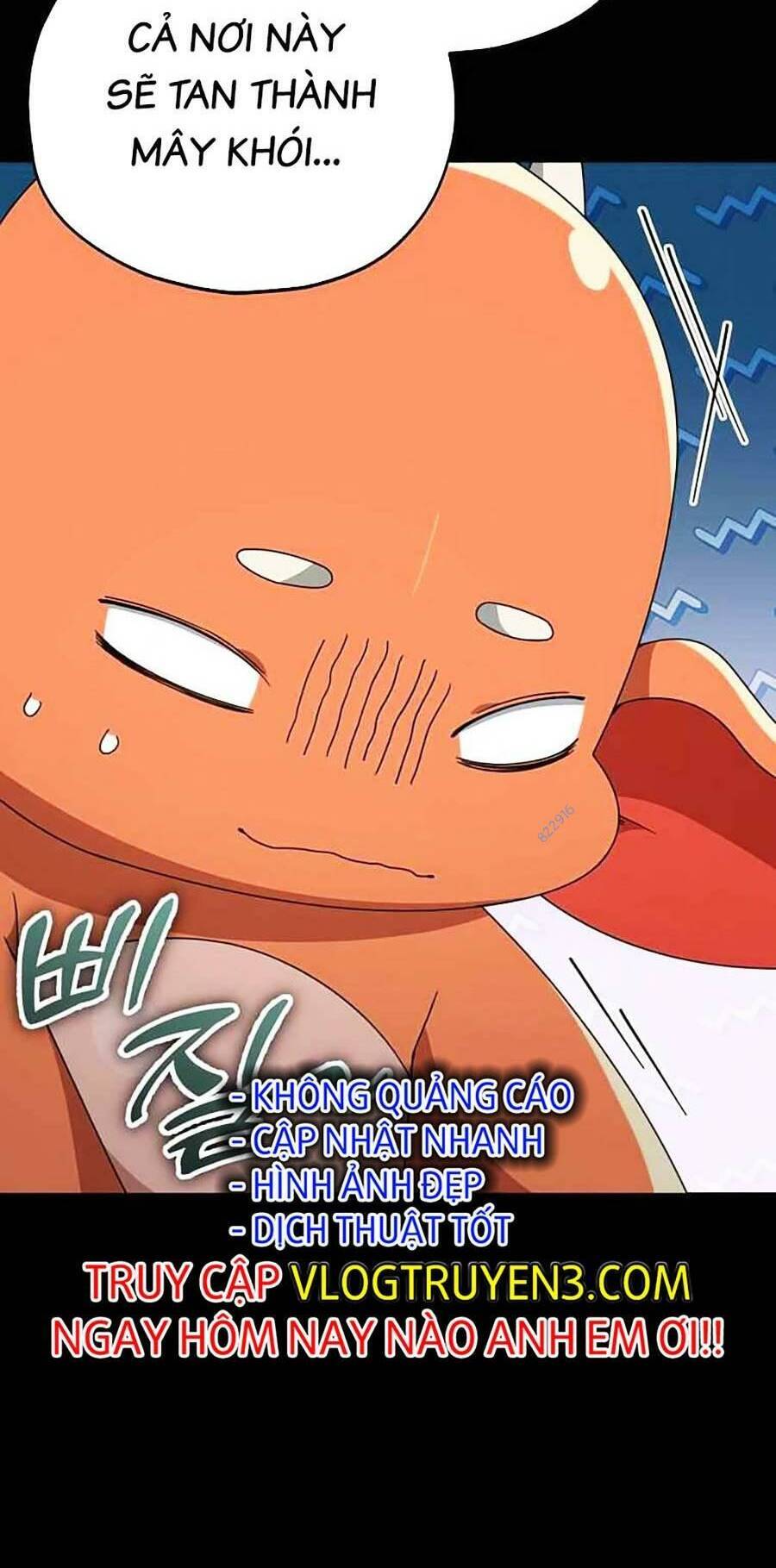 Bố Tôi Quá Mạnh Chapter 125 - 90