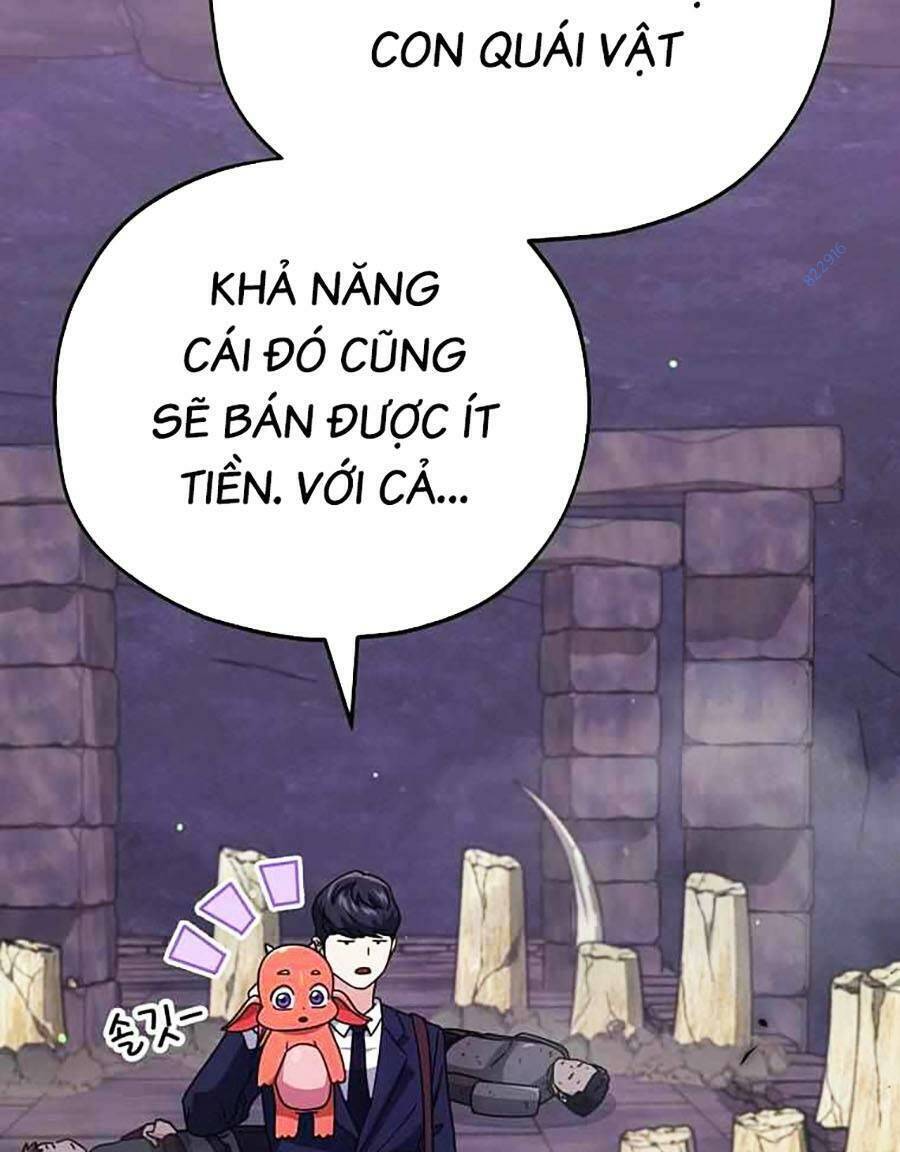 Bố Tôi Quá Mạnh Chapter 125 - 93