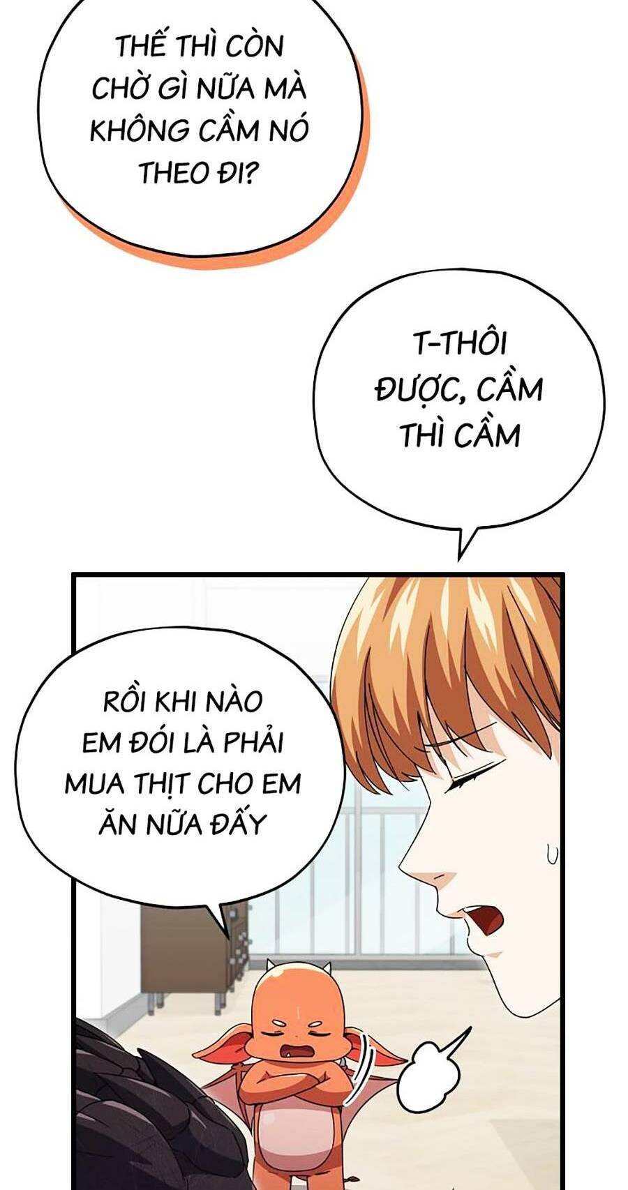 Bố Tôi Quá Mạnh Chapter 126 - 12